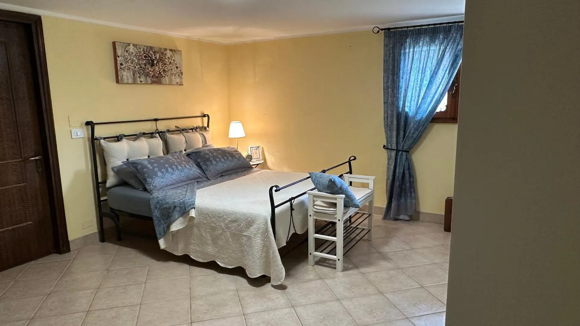 Holiday home Casa Vacanza L'Oasi Salzano Italy