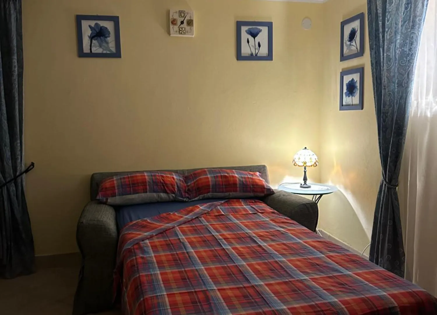 Holiday home Casa Vacanza L'Oasi Salzano