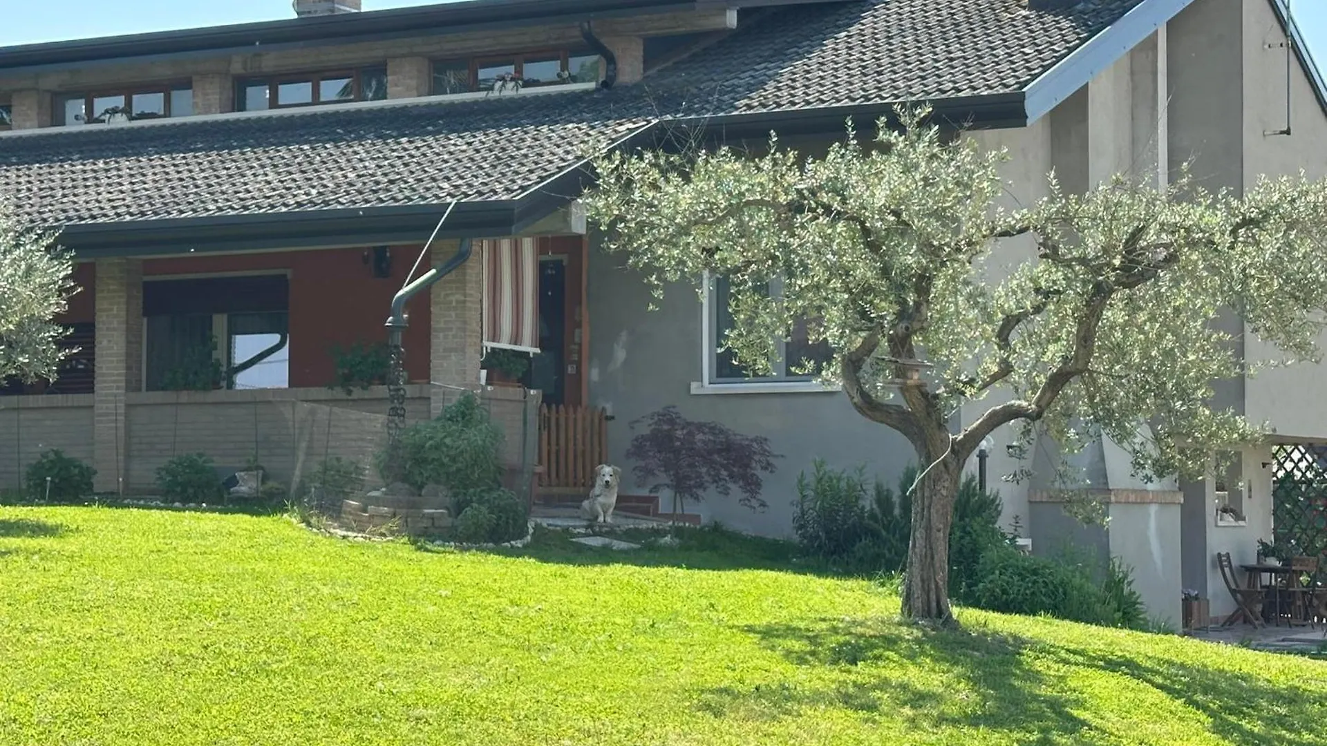 Casa Vacanza L\'Oasi location