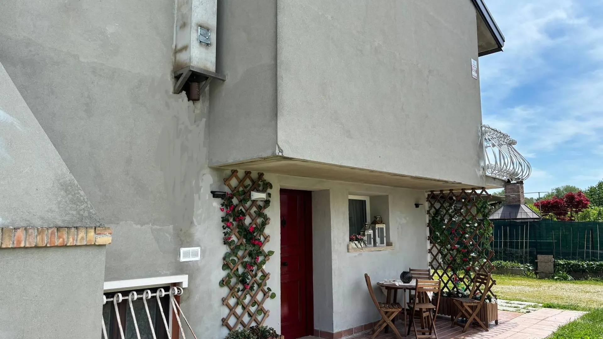 Holiday home Casa Vacanza L'Oasi Salzano Italy