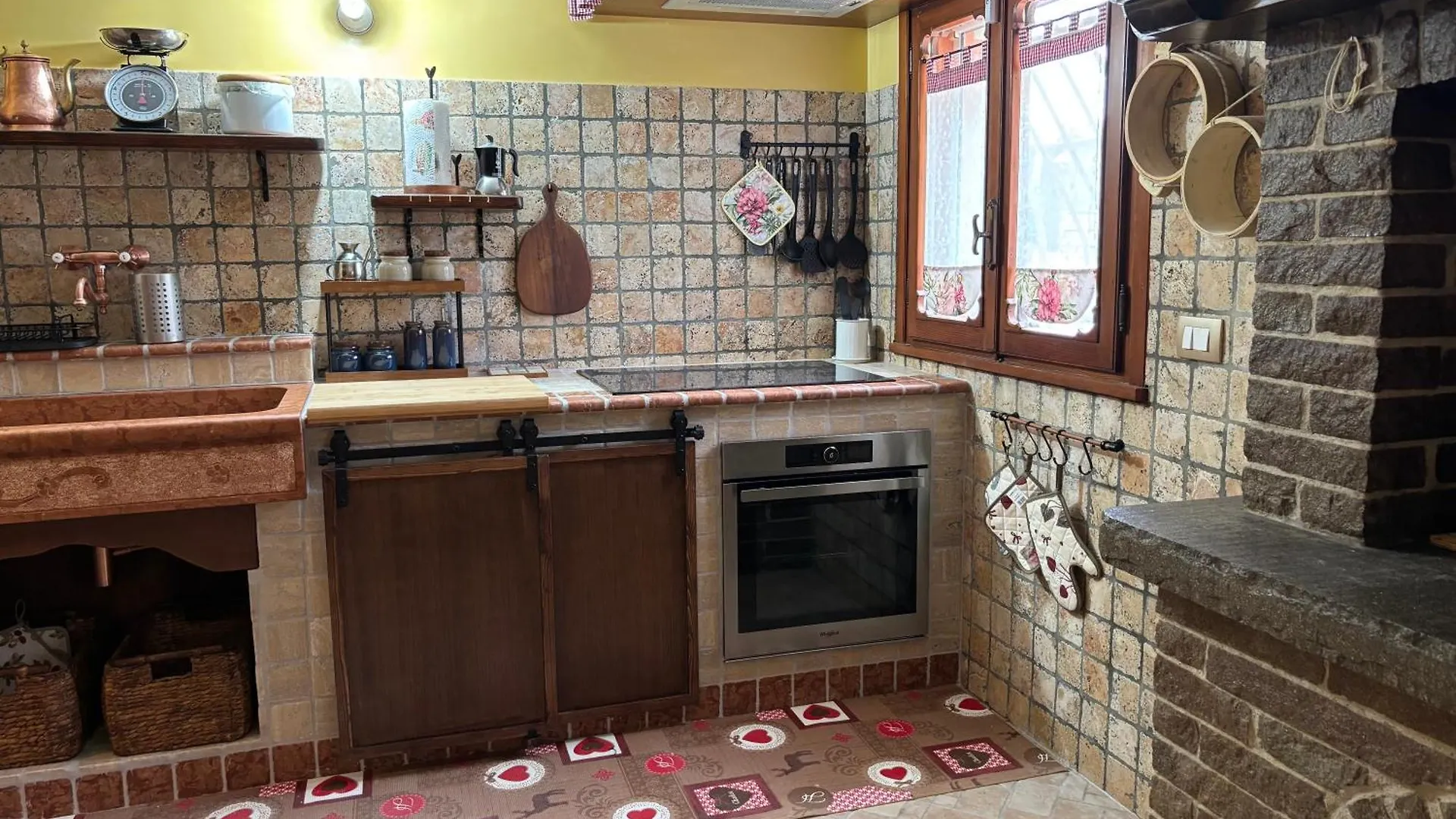 Casa Vacanza L'Oasi Salzano