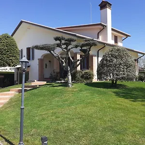  Alloggio in famiglia Elena