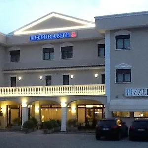 3* Hotel Belfiore