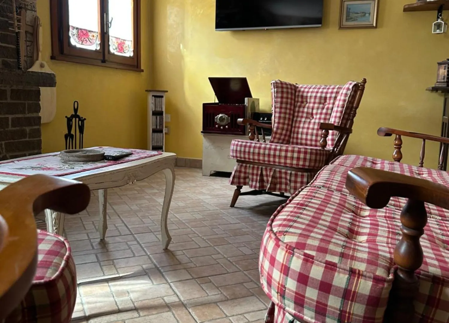 Casa Vacanza L'Oasi Salzano